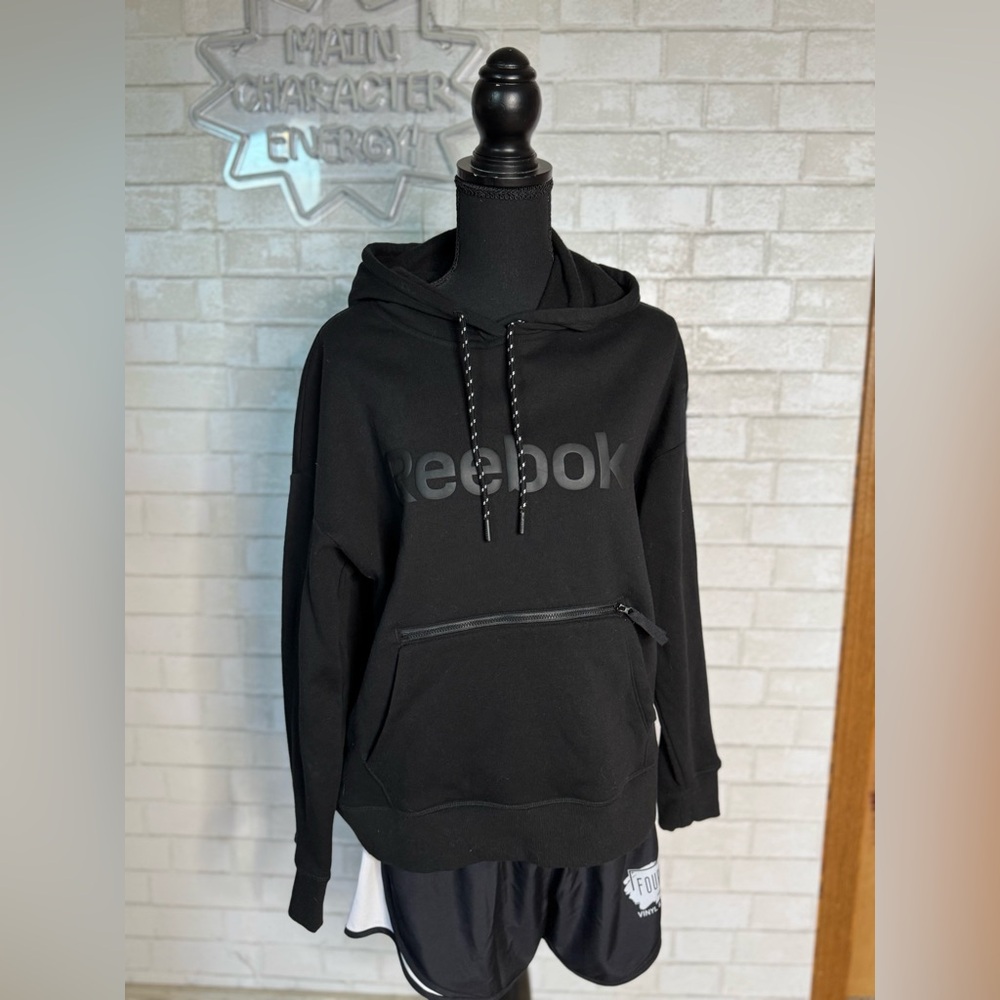 Reebok Hoodie
